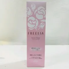 【未使用品】コープ フリーリア フェイスクリアE 180mlのサムネイル