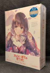 冴えない彼女の育てかた Blu-ray Disc Box(完全生産限定版) - メルカリ