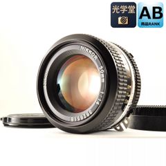 Canon FTb シルバー 後期 + New FD 50mm f/1.4 標準 単焦点レンズ