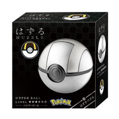 ハナヤマ(HANAYAMA) はずる ポケットモンスター ハイパーボール [ハイパーボール]