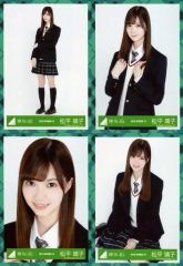 AKB48 生写真 集合 渡辺麻友 松井珠理奈 浴衣 さよならクロール - メルカリ