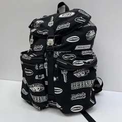 2026年最新】hysteric glamour リュックの人気アイテム - メルカリ