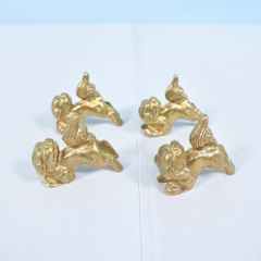 アオシマ 1/32 4tデコトラ 芸術丸 4tデコトラシリーズ No.36【むつ42