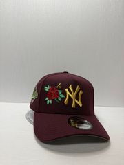 59FIFTY City Elements チリ ヤンキース 7 7/8 - メルカリ