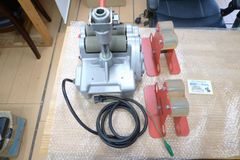 アグリテクノサーチ TP-10RA クリーンシーダ 手押し播種機 1回使用