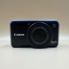 ER7002 Canon PowerShot SX210 IS PC1468 Digital Camera Compact Digital Camera
