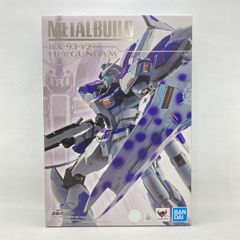 METAL BUILD Hi-ν GUNDAM RX-93-ν2 - メルカリ