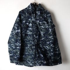 ナイトレイド REALWEED ダウンジャケット XL 美品 レア ニトロ - メルカリ