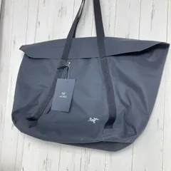 📦️OneSize ブラック系 Arcteryx ( アークテリクス ) グランヴィル 30 キャリーオール バッグ Granville 30 Carryall Bag ナイロン バッグ ストレージ トートバッグ z00059934  トートのサムネイル