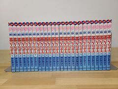 咲坂伊緒 作品 3タイトル 全巻 計35冊セット ストロボ・エッジ