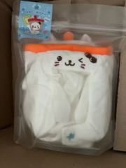 NCT WISH ユウシ ペンライトカバー バブルニャン ソウルコンMD 新品
