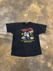 00s USA製 ビルケンシュトック ヴィンテージプロモーションTシャツ