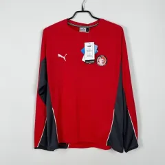 プーマ/新品 スポーツ長袖Tシャツ ラウンド スポーツ L 100/ラデンのサムネイル
