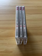中古] [DVD] DVDカラオケ 愛唱演歌ヒット選 (116、123、134) 3点セット