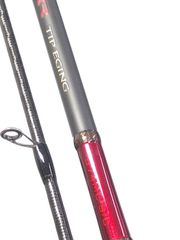 シマノ スコーピオン2601 F-4 SHIMANO 中古品（12）バス パックロッド