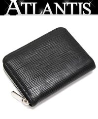 ルイヴィトン Louis Vuitton ジッピーコインパース 小銭入れ カード