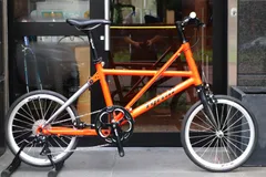 LUA428 Tyrell FXα 2021モデル R3000系ソラMIX 小径車 フラットバー 【東京南麻布店】のサムネイル