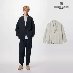 GU エンジニアードガーメンツ セットアップ エンガ セットアップ 出品のサムネイル