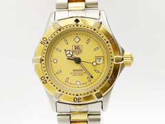 タグホイヤー TAG Heuer 2000 Professional 200M 974.013 クォーツ