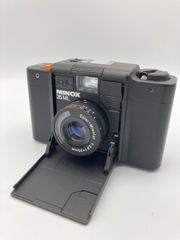 MINOX 35 GT本体 フラッシュ FC-Eセット - メルカリ