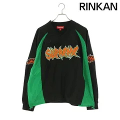 シュプリーム  25AW  Warthog Warm Up Pullover ウォートホッグウォームアッププルオーバートップス メンズ Sのサムネイル