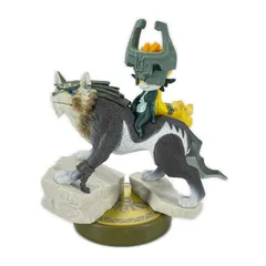 2026年最新】amiibo ゼルダ ウルフリンクの人気アイテム - メルカリ