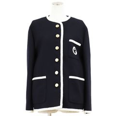 美品】Maison Margiela メゾンマルジェラ ジャケット サイズ 48 メンズ