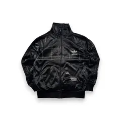 2026年最新】00s adidas アディダス トラックジャケットの人気アイテム