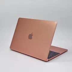 2026年最新】apple macbook 12インチ 2017の人気アイテム - メルカリ