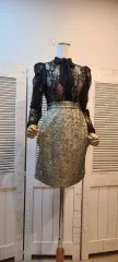 新品 VIVIENNE WESTWOOD S スカート ミディ丈のサムネイル