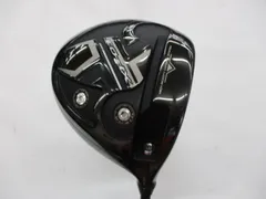 カムイ　XP-03　10.5度　オリジナルカ－ボン　Sフレックス　ドライバー　中古　ゴルフドゥ！高松田村店【最短即日発送】のサムネイル