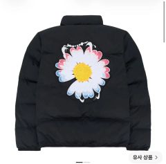 Nike x PEACEMINUSONE X2 Puffer Jacket L - メルカリ