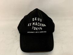 美中古品】OHPLAN オープラン 牛革 ストレート レザーパンツ OH-PT09