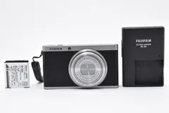 ★極上★富士フィルム FUJIFILM XF1 ブラック★のサムネイル