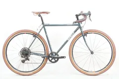 SURLY 「サーリー」 CROSS CHECK 2020年モデル ロードバイク / バイチャリ浦和ベースのサムネイル
