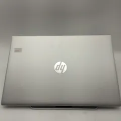 2026年最新】HP PCカラー：シルバーホワイト Windowsノート本体の人気