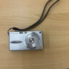 2026年最新】LUMIX DMC-FX30の人気アイテム - メルカリ