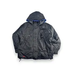90s エディバウアー eddie bauer マウンテンパーカー ゴアテックス ナイロンジャケット y2k ja-2603-065のサムネイル
