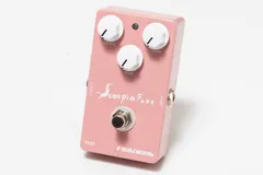 【used】Playtech / ScorpioFuzz PE05【GIB横浜】エフェクターのサムネイル