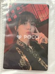 SEVENTEEN FML HMVラキドロ ジョンハン - メルカリ