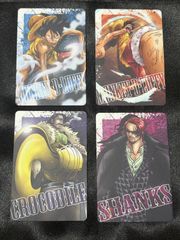ONE PIECE ワンピース キャラメルポップコーン SP カード ハンコック