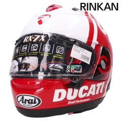 2026年最新】ducati supreme ヘルメットの人気アイテム - メルカリ