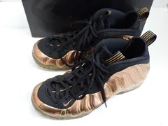 ★8998☆NIKE ナイキ AIR FOAMPOSITE ONE エアフォームポジット ワン 314996-007 スニーカー 26.5のサムネイル
