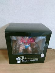 キン肉マン ビッグソフビ KNシャツ 赤パンツver. 未開封 絶版 浪漫堂