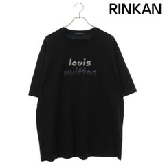 タグ付き・現行モデル】ルイヴィトン LVラバーズ エンベリッシュド t