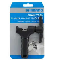 【新品・送料無料)】シマノ  SHIMANO TL-CN28 IG / HG / UGチェーン用チェーン切（6-11スピード対応）Y13098500のサムネイル