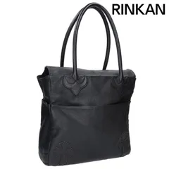 クロムハーツ  TOTE 4POCKET/4ポケット レザートートバッグ メンズのサムネイル