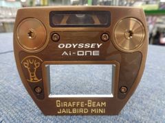 34インチ GIRAFFE-BEAM JAILBIRD MINI - メルカリ