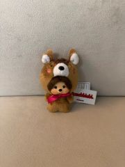 レア☆モンチッチ北海道限定キーチェーン3点セット - メルカリ