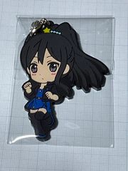 けいおん！ ラバーストラップ 秋山澪 - メルカリ